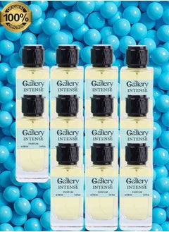Gallery 11 Pieces Gallery Intense Perfume 100ml EDP  - Image 1