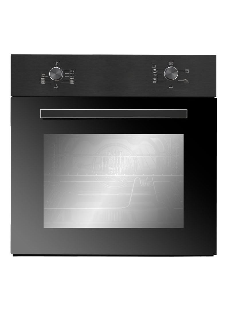Fresh - Fresh built-in oven 17509 /GEOFR60CGB - Image 1
