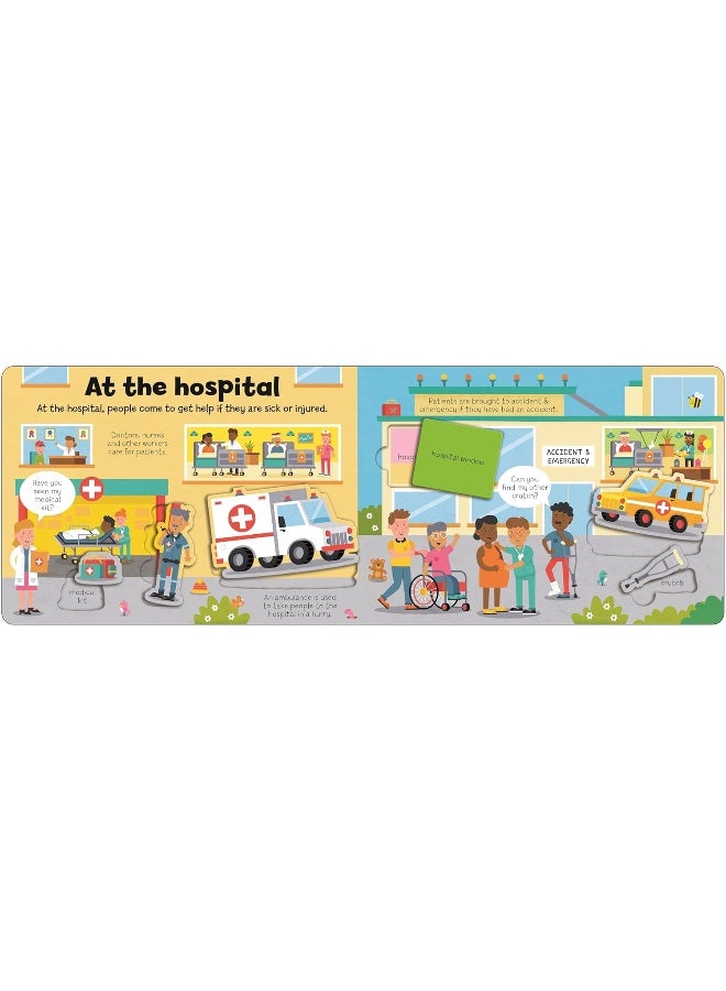 Let's Learn & Play! Emergency - Image 3