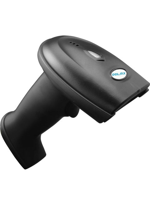 PX6600 QR CODE BARCODE READER (WIRED)