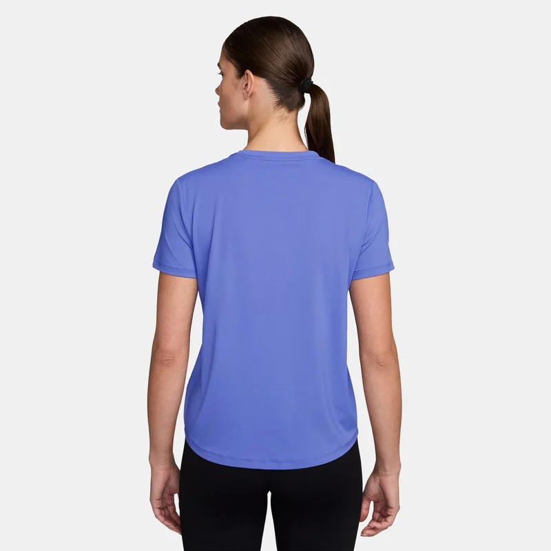 Nike Women's One Classic Dri-FIT Training T-Shirt
