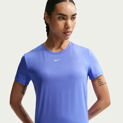 Nike Women's One Classic Dri-FIT Training T-Shirt