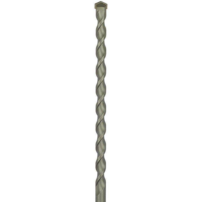 LOVELY Steel Cross Tip Plus Hammer Drill Bit 6x110MM - Image 3