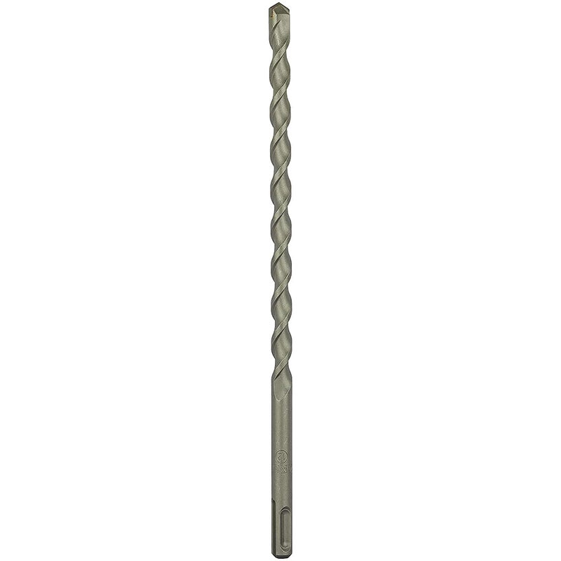 LOVELY Steel Cross Tip Plus Hammer Drill Bit 6x110MM - Image 2