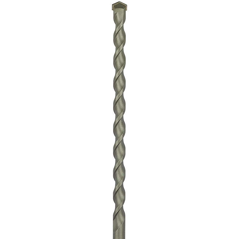 LOVELY Steel Cross Tip Plus Hammer Drill Bit 6x110MM - Image 4