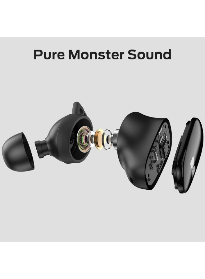 مونستر سماعة أذن مفتوحة، سماعة بلوتوث - Image 2