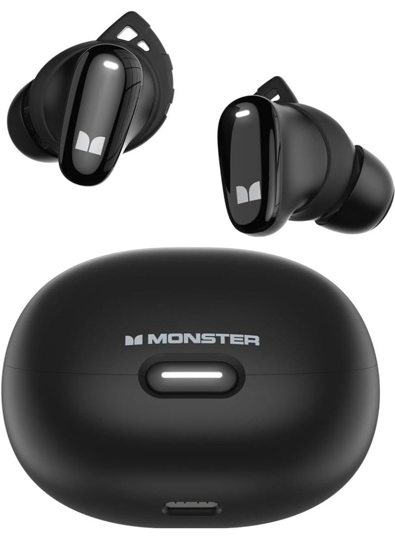 مونستر سماعة أذن مفتوحة، سماعة بلوتوث - Image 1