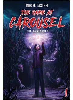 The Bystander  - Image 2