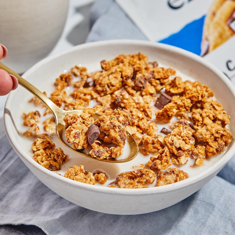 Purely Elizabeth Chocolate Chip Cookie Granola - 11 oz - Image 5