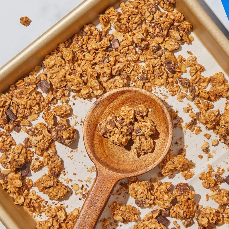 Purely Elizabeth Chocolate Chip Cookie Granola - 11 oz - Image 3