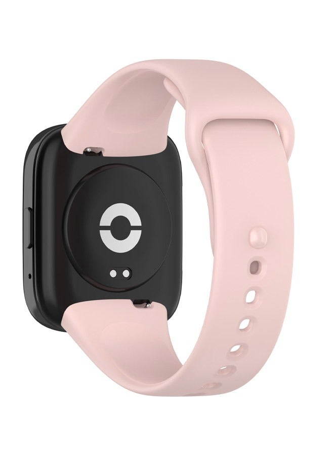 1 Watch Strap For Xiaomi Redmi Watch 3 Active/Redmi Watch 3 Lite Strap  - Image 2