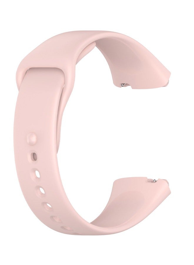 1 Watch Strap For Xiaomi Redmi Watch 3 Active/Redmi Watch 3 Lite Strap  - Image 3