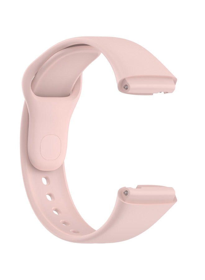 1 Watch Strap For Xiaomi Redmi Watch 3 Active/Redmi Watch 3 Lite Strap  - Image 4