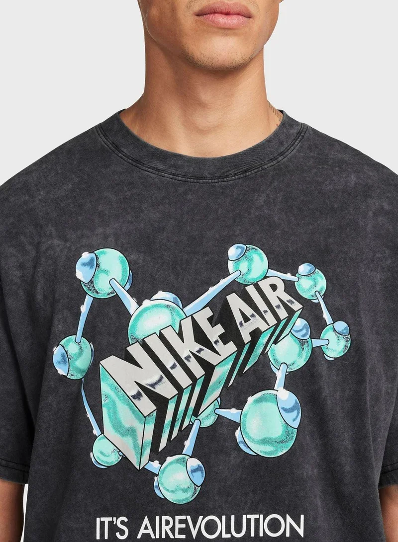 Nike Men's Sportswear T-Shirt