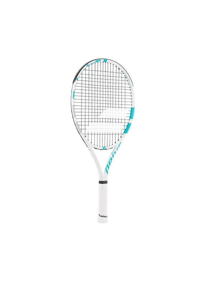 Pure Drive 230gm Junior 25 Grip (0) Strung With Cover Tennis Racket - pzsku/Z96EE0008667BE2D8742CZ/45/_/1714390702/a26d4932-6401-40bb-9778-7286006d5880