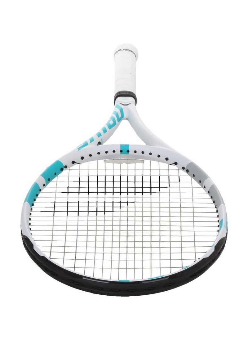 Pure Drive 230gm Junior 25 Grip (0) Strung With Cover Tennis Racket - pzsku/Z96EE0008667BE2D8742CZ/45/_/1735203712/60b68a2c-821e-4d29-b63a-fa96314a0c24