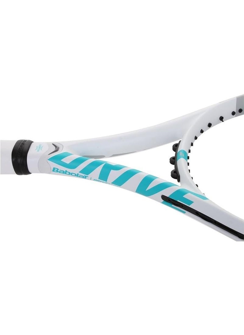 Pure Drive 230gm Junior 25 Grip (0) Strung With Cover Tennis Racket - pzsku/Z96EE0008667BE2D8742CZ/45/_/1735203731/3bdd4a9f-2ab3-40b1-adb0-8e0153e9b289