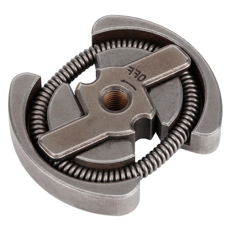 Chainsaw Clutch Replacement: High-Quality Durable Material, Perfect Fit, Easy To Install - OEM 530014949 Chainsaw Clutch for Husqvarna 36, 41, 136, 141, 137, 142, 235, 240 Chainsaws - Image 5