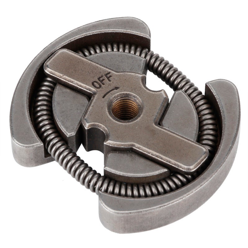 Chainsaw Clutch Replacement: High-Quality Durable Material, Perfect Fit, Easy To Install - OEM 530014949 Chainsaw Clutch for Husqvarna 36, 41, 136, 141, 137, 142, 235, 240 Chainsaws - Image 3