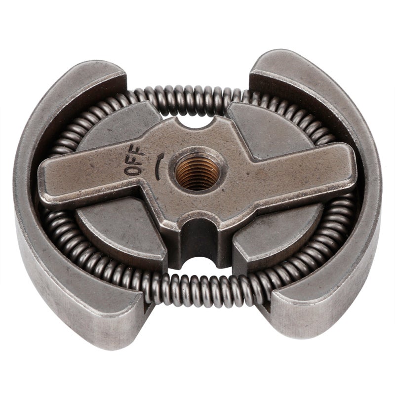 Chainsaw Clutch Replacement: High-Quality Durable Material, Perfect Fit, Easy To Install - OEM 530014949 Chainsaw Clutch for Husqvarna 36, 41, 136, 141, 137, 142, 235, 240 Chainsaws - Image 4