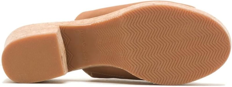 HUSH PUPPIES Leather Slip-On Shoes - Image 3