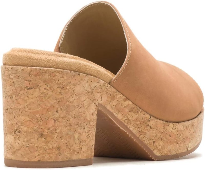 HUSH PUPPIES Leather Slip-On Shoes - Image 2