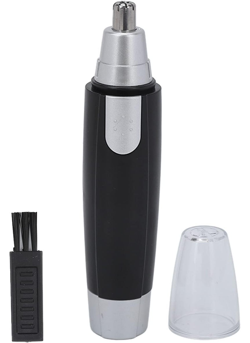 ANGGREK ANGGREK Nose Hair Trimmer Electric Nose Hair Remover MultiFunctional for Men Women UnisexAdults 