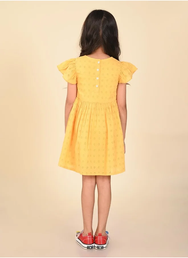 LILPICKS Summer Cool Dress