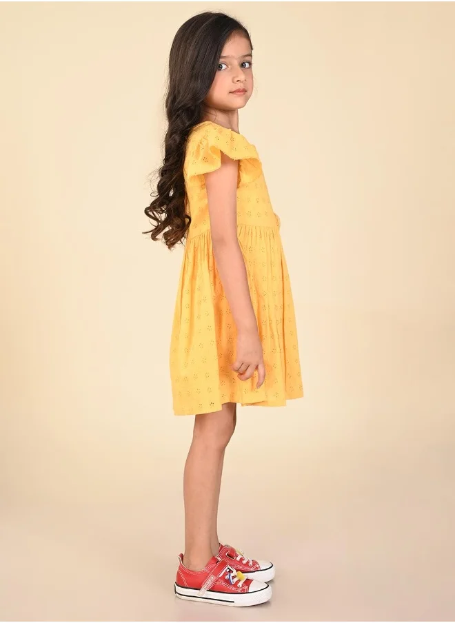 LILPICKS Summer Cool Dress