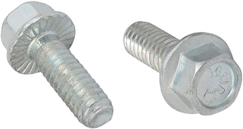 Everbuilt Exhaust Manifold/Header Bolts Compatible for Chevy GM Buick Pontiac LS1 LS3 LS2 LSX ICT LM7 LR4 LQ4 LS6 LQ9 L33 LH6 L92 L76 L99 L96 L82 L83 L84 L86 L87 LT1 551696 (Zinc Silver Bolt) - Image 2