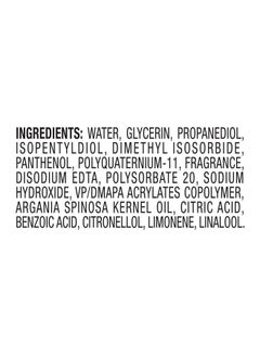 John Frieda John Frieda Vibrant Shine 3 in 1 Spray, Boosts Shine, Detangles Hair, and Heat Protects, Infused with Rosehip Oil to Boost Shine for Radiant, Glossy Hair Across All Shades, Styles, & Textures, 5 Oz  - Image 4