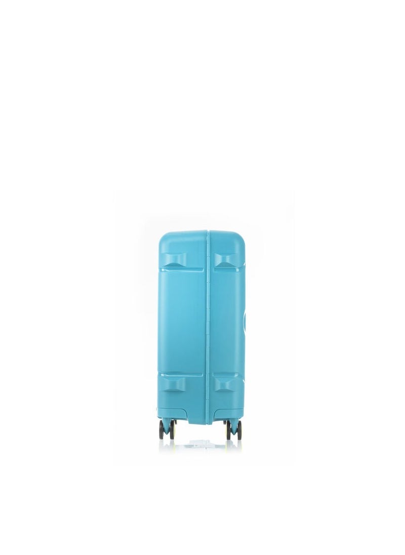 AMERICAN TOURISTER - American Tourister TRIGARD 55 CM Turquoise - Image 1
