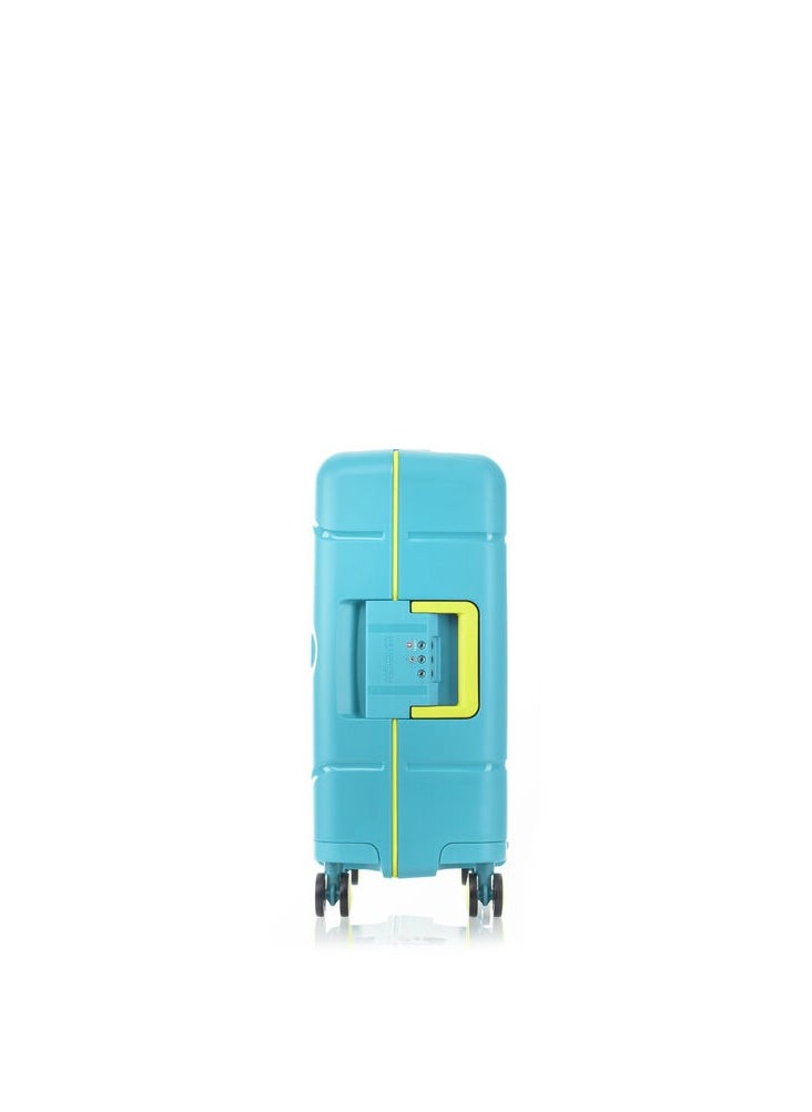 AMERICAN TOURISTER - American Tourister TRIGARD 55 CM Turquoise - Image 1