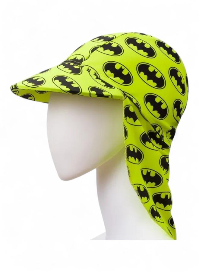 Slipstop Gotham Junior Sun Hat For Boys