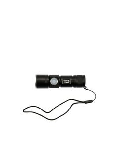 Yato Power LED Lamp Black 