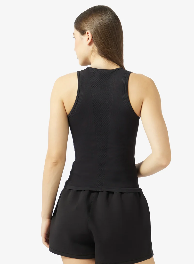 سكوات وولف Seamless Contour Tank