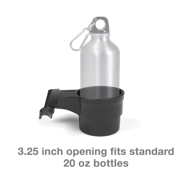 Helinox Cup Holder Accessory for Beach, Camping, and Backpacking Chairs - Image 3