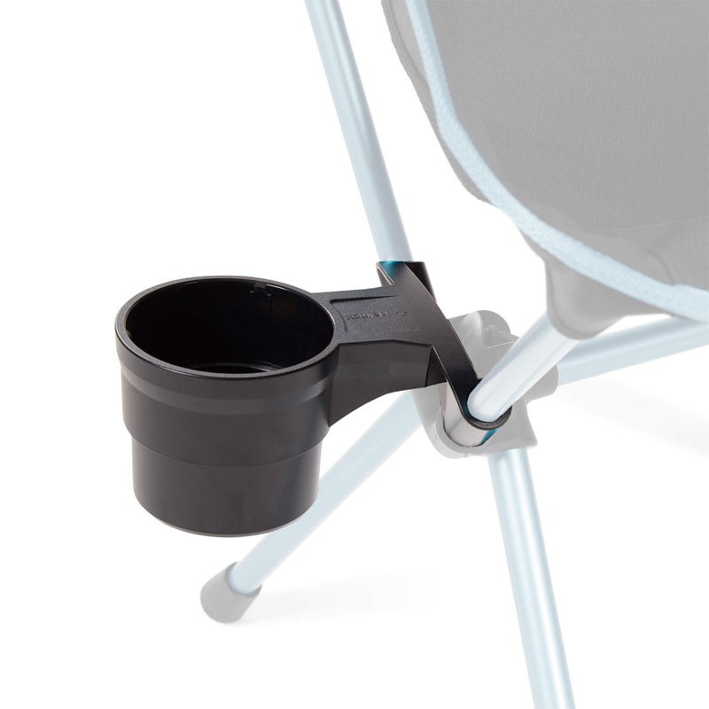 Helinox Cup Holder Accessory for Beach, Camping, and Backpacking Chairs - Image 1