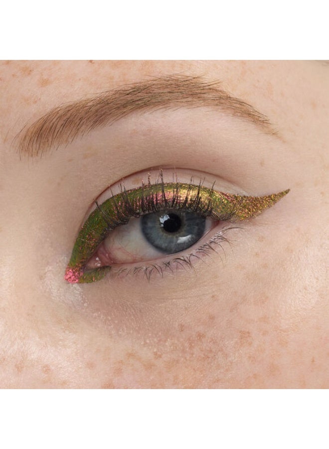 ABOUT FACES Holographic Eye Paints Lucid Dream - Image 4