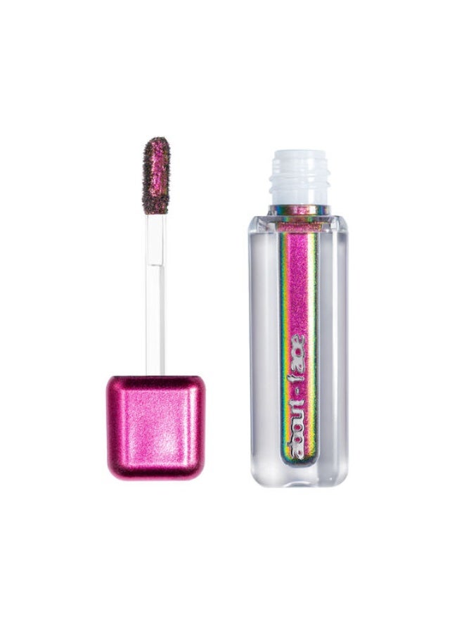 ABOUT FACES Holographic Eye Paints Lucid Dream - Image 1