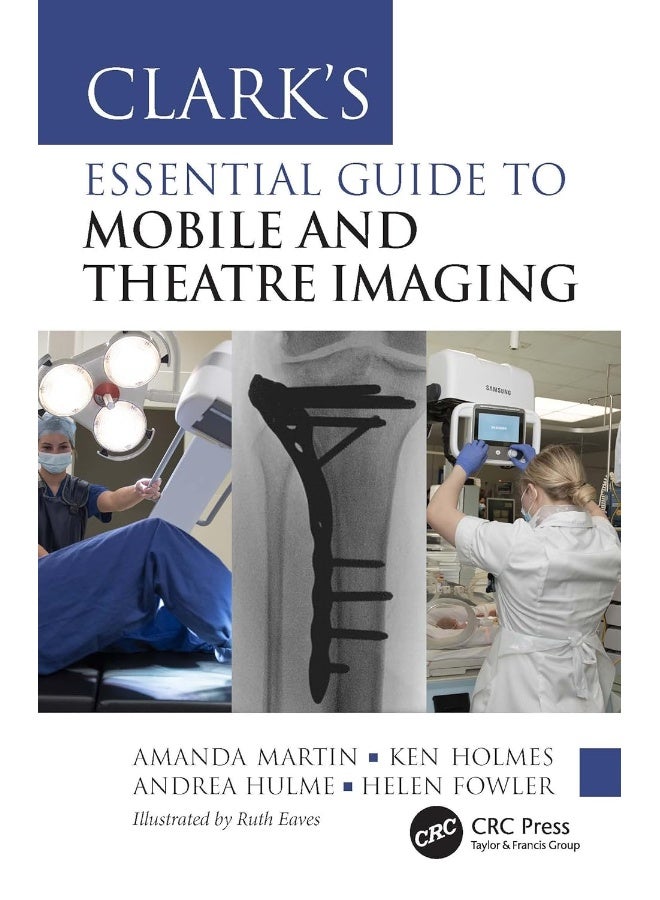 Clark’s Essential Guide to Mobile and Theatre Imaging | Best Price UAE ...