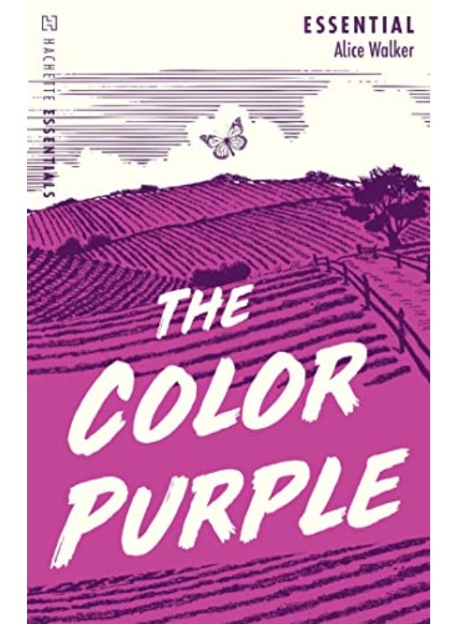 The Color Purple: Hachette Essentials