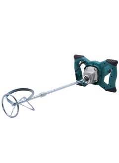 Generic electric paint mixer 1300W For Mixing All Types Of Paint And Plaster  - Image 1