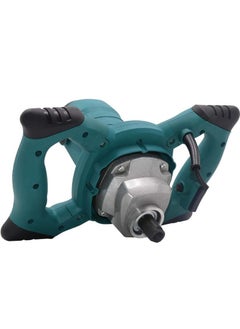 Generic electric paint mixer 1300W For Mixing All Types Of Paint And Plaster  - Image 2