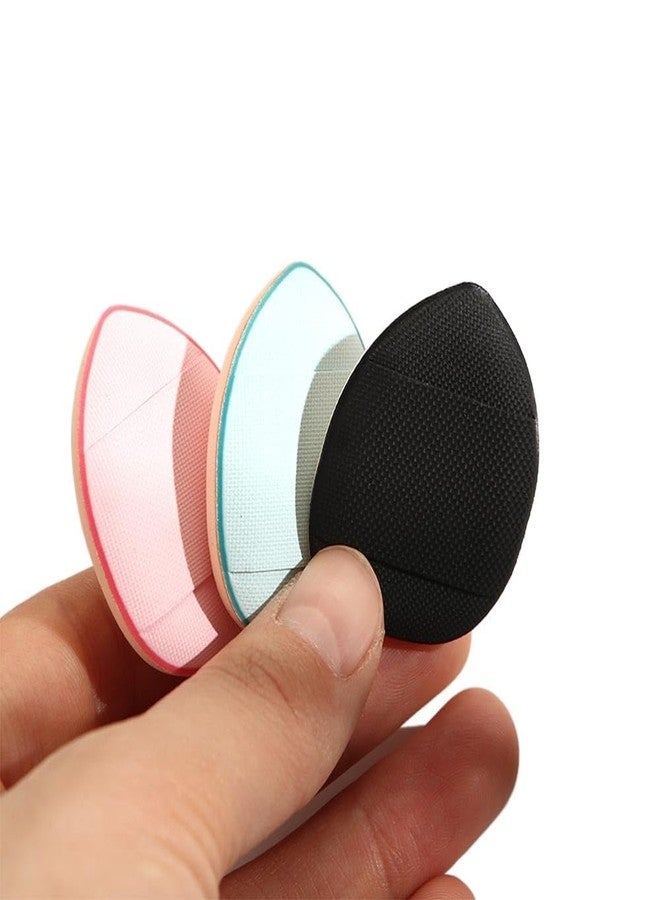 Scheibe Finger Puff Makeup Sponges, Set of 3 - Image 2
