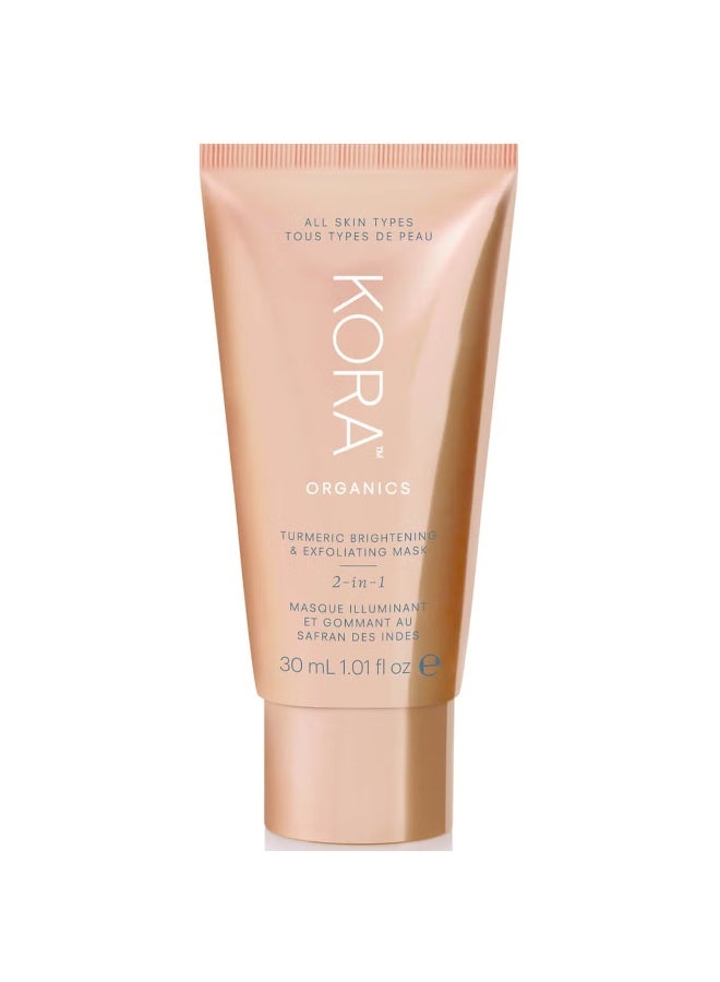 Kora Organics Turmeric Essentials Set - Image 4