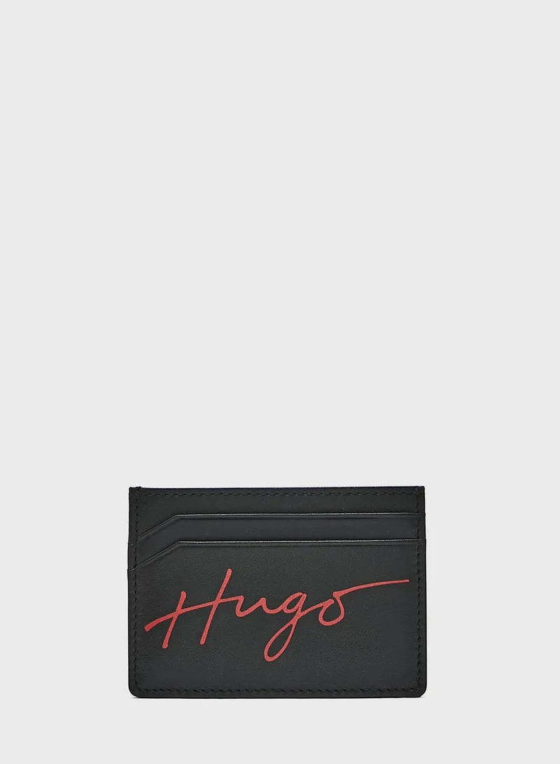 HUGO Essential Wallet
