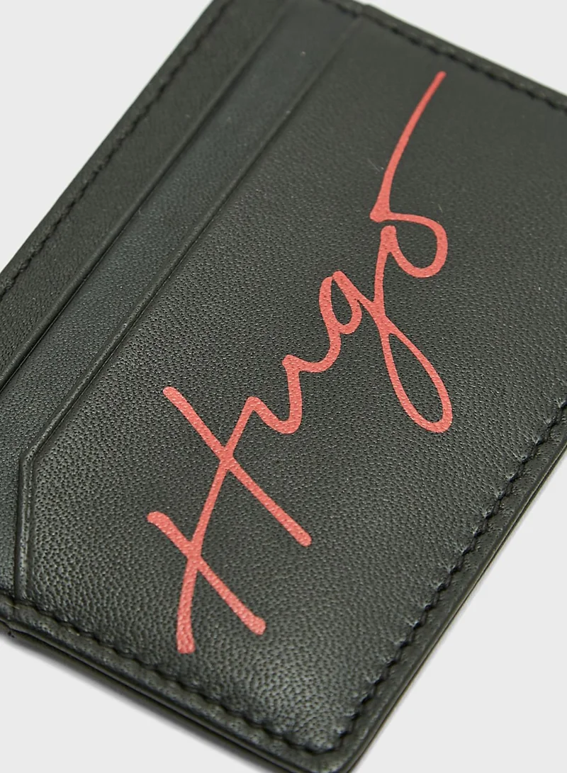 HUGO Essential Wallet