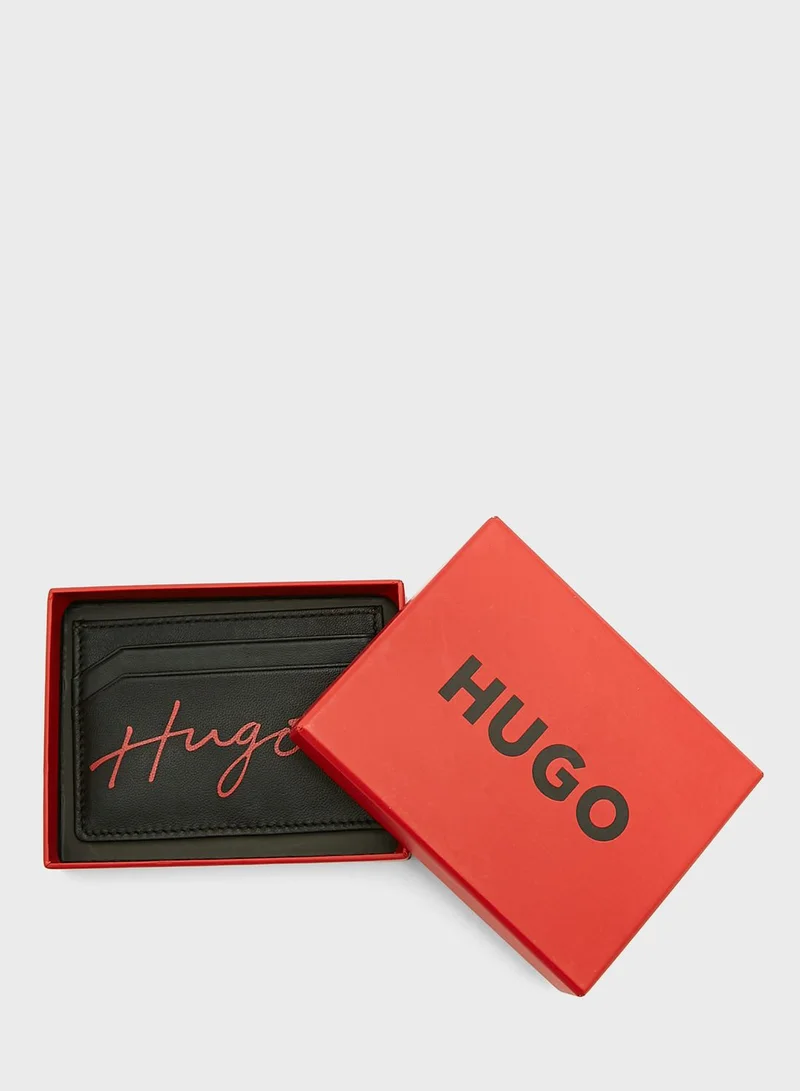 HUGO Essential Wallet