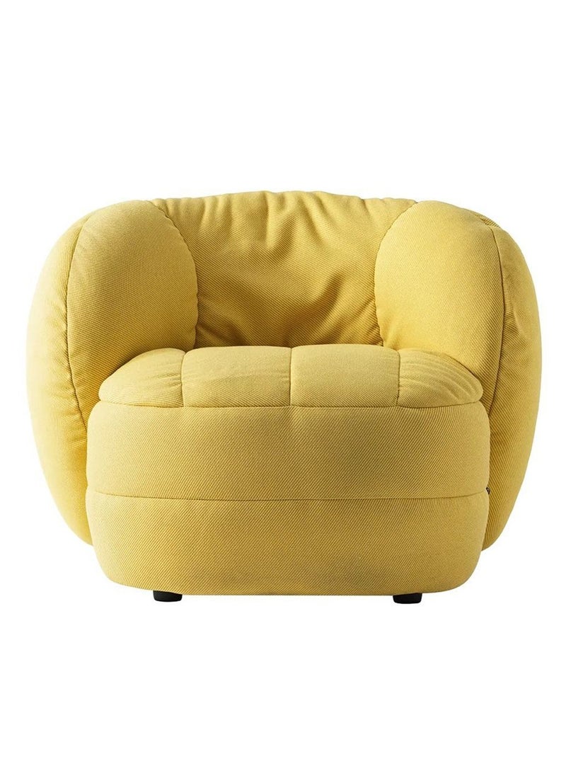 Woodz Fluffy Chair  - Image 1